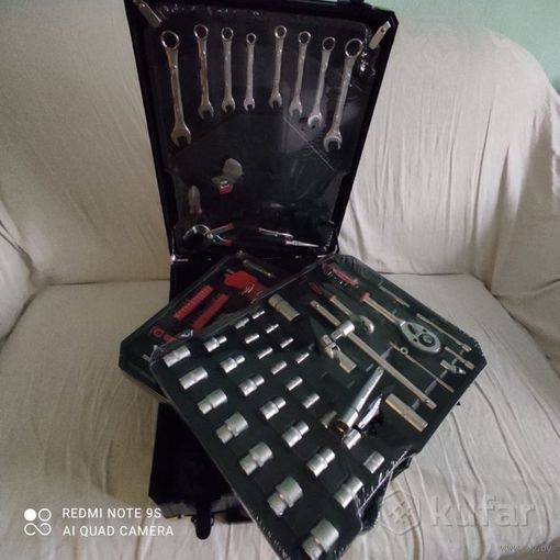 Договорная Набор инструментов STURMAN