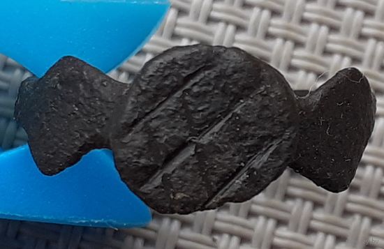 Старинный перстень.