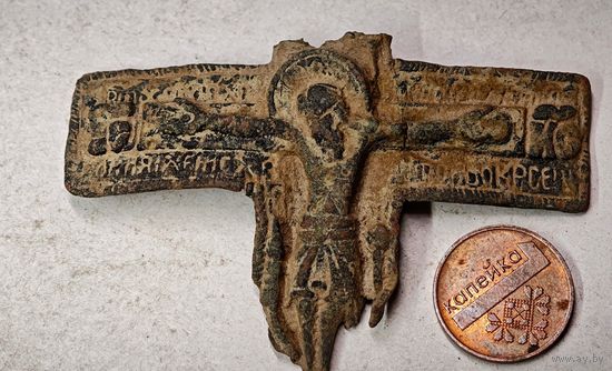 Крестик в ремонт