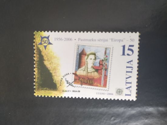 Латвия  2006