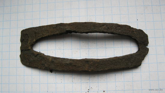 Кресало. Железо.