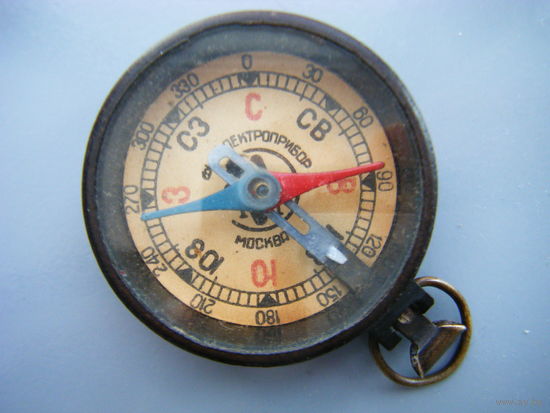 Компас РККА.