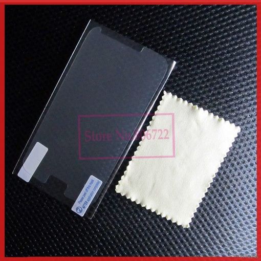 Защитная пленка для Samsung Galaxy i8260/i8262.