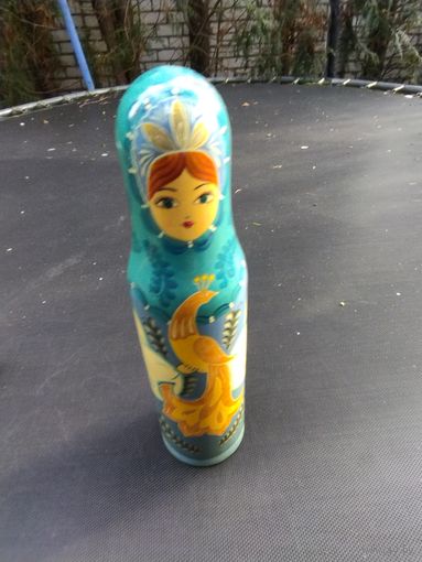 Матрёшка