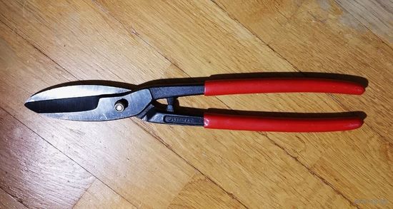 Ножницы по металлу STAYER 320мм 23012-32