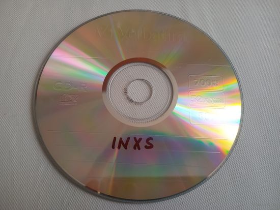 (mp3) INXS