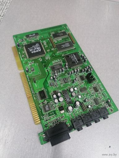 Ретро комплектующие