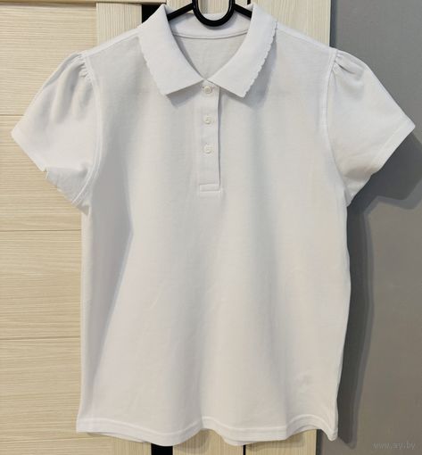 Рубашка поло George. Пересылка бесплатно