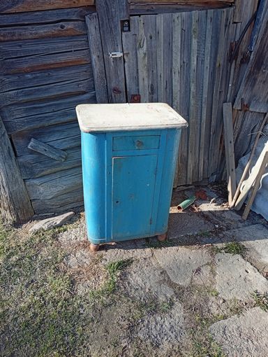 Ретро "Тумба"1930-40г, антуражная дерево, ретро-ссср,самовывоз!