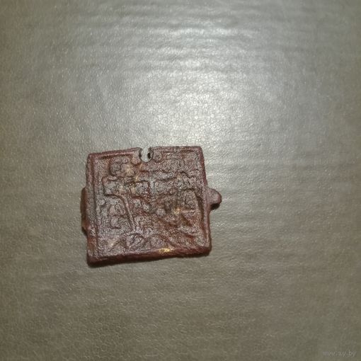 Створка складня