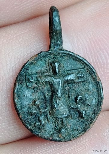 Образок старинный.