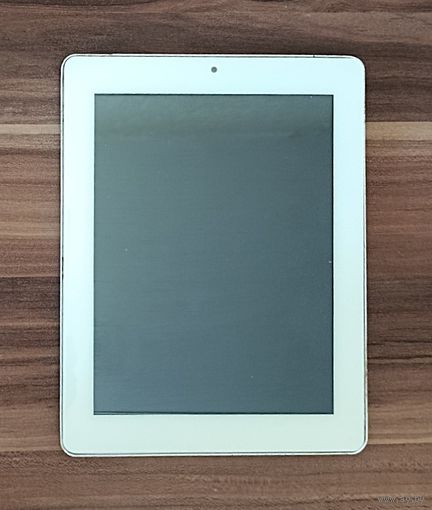 Сенсорный дисплей планшета Prestigio Multipad PMP7280C