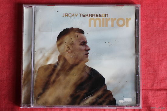 Jacky Terrasson - Mirror (2007, CD)