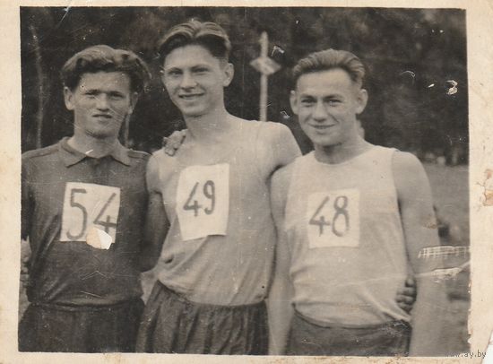 Фотография.