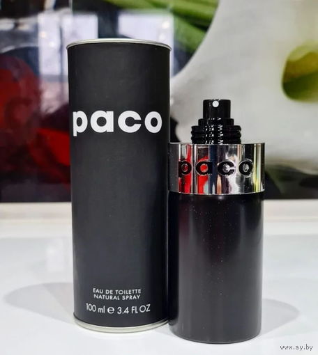 Paco Rabanne PACO -100ml. edt.