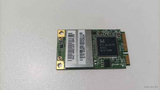 Wi-Fi модуль Realtek RTL8187B