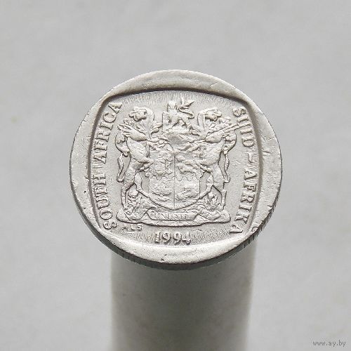 ЮАР 1 ранд 1994