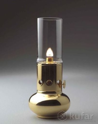 Морская керосиновая лампа (Англия)