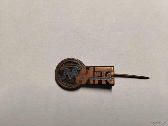 Московская городская телефонная сеть т.м