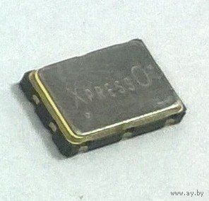 Кварцевый генератор. Fxo-hc736r-225. HCMOS. Высокоскоростной CMOS. Осциллятор XPRESSO
