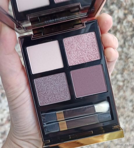 Tom Ford Seductive Rose