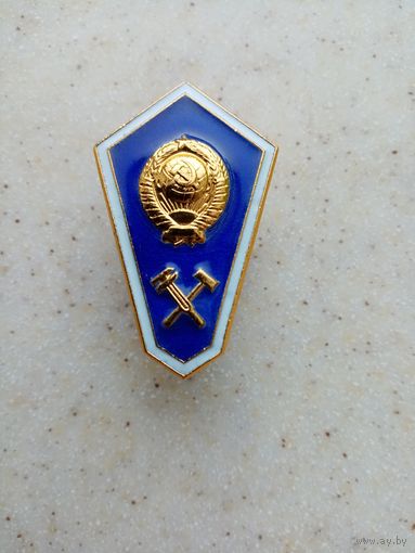 ЗНАК ТЕХНИКУМ (ММД)