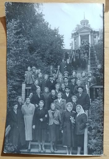 Старое фото в коллекцию