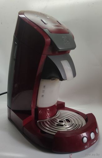 Кофеварка Philips Senseo HD 7850