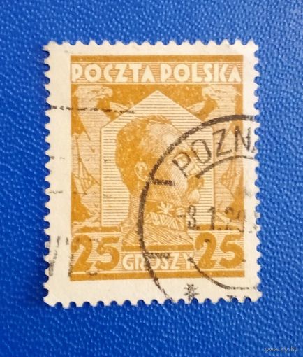 Польша