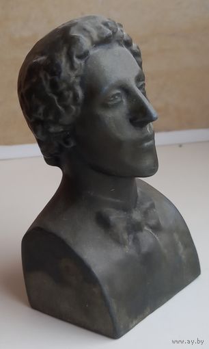 Бюст.Блок.