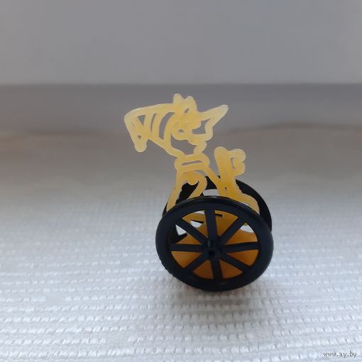 Игрушка СССР