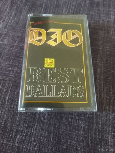 Dio - Best Ballads