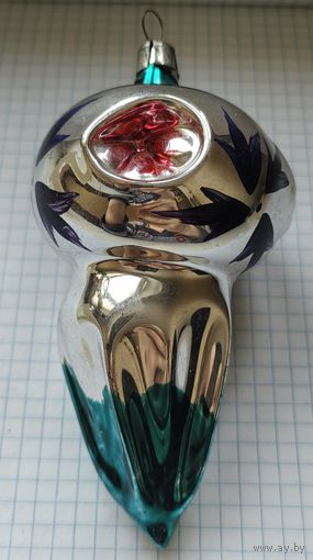 Игрушка ёлочная