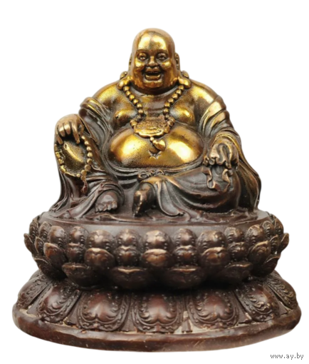 Статуэтка Хотей Бронза