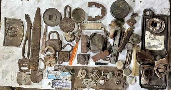 Лот вещей вов 1 с рубля