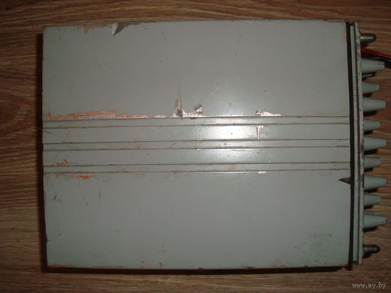 Радиостанция