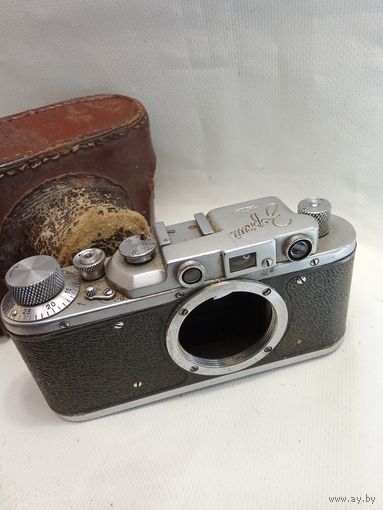 Зоркий ранний в ремонт