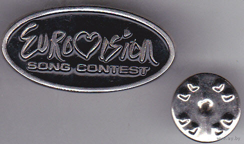 Ежегодный музыкальный конкурс "Евровидение": конкурс песни.