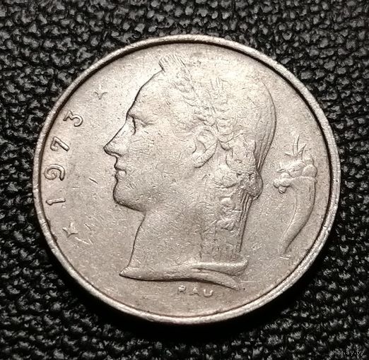 1 франк 1973