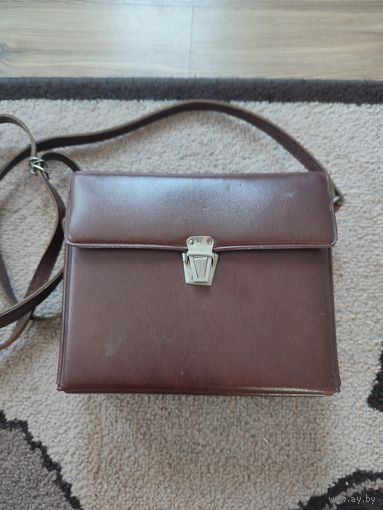 Фотовспышка Чайка