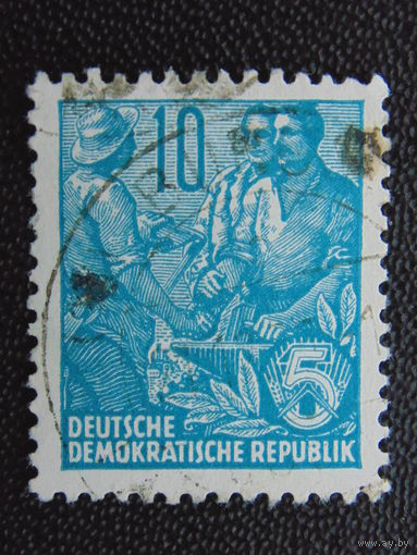 Германия. Стандарт.