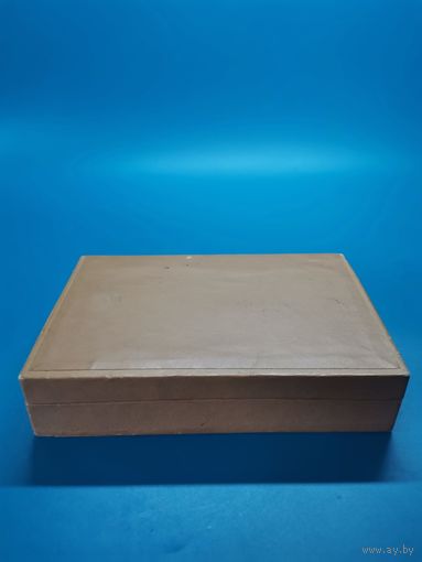 Коробочка. 3.5 - 10.5 - 16.5 см.