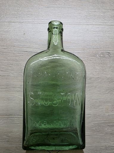 ШУСТОВ. ВАРШАВА.