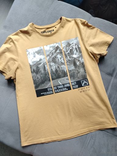 Майка FanDay на 50-52р/XL