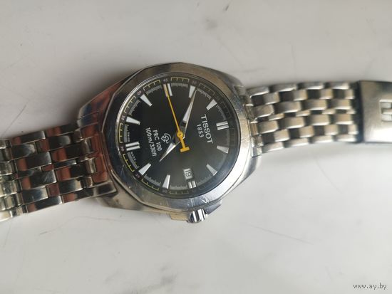 Tissot  Autoquartz