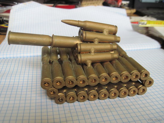Боевая машина.