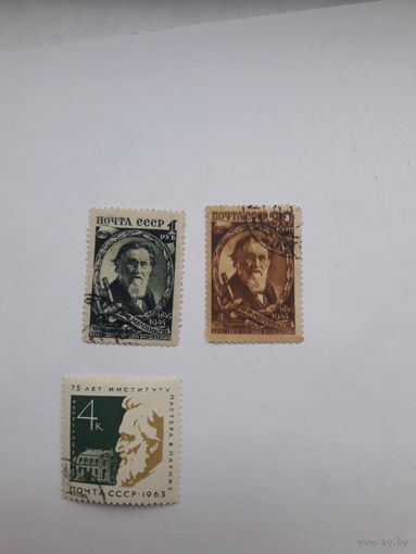 СССР Россия ( Лауреат Нобелевской премии по медицине1908 И Мечников)