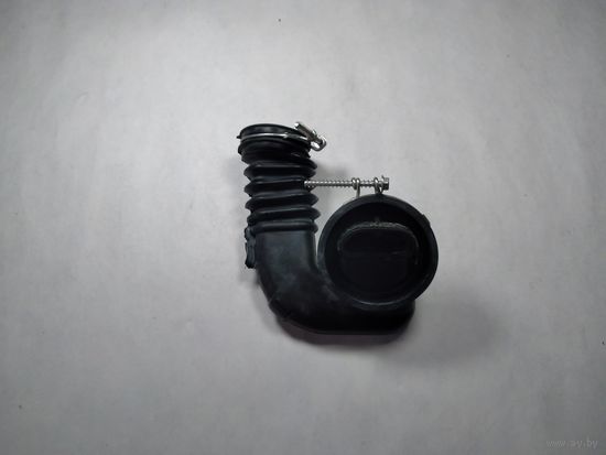 Патрубок для стиральных машин Electrolux 1297338020