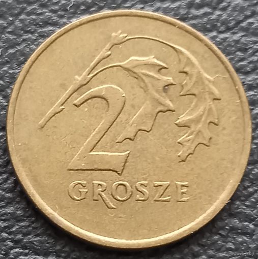 2 гроша 1992