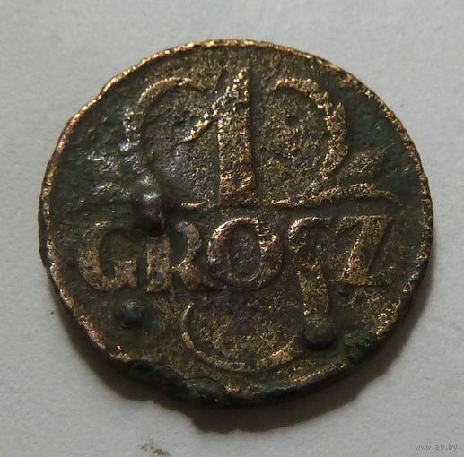 1 грош 1925